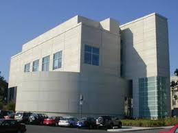 McCormick Foundation Center 